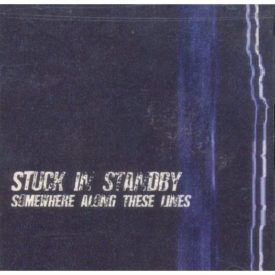 Somewhere Along These Lines (Music CD)