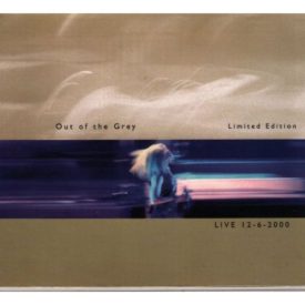 Live 12-6-2000 (Music CD)