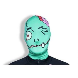 Morphsuits Mask - Franken Morph