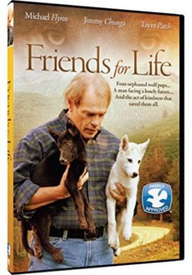 Friends for Life (DVD)