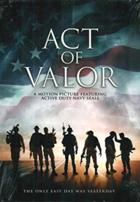 Act of Valor (DVD)