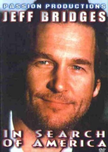 In Search Of America (DVD)