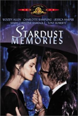 Stardust Memories (DVD)