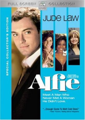 Alfie (Full Screen Edition) (DVD)