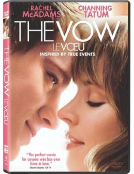 The Vow (DVD)