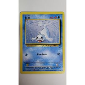 Mint Cloyster 32/62 Fossil Set Pokemon Card