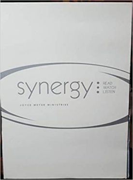 Synergy: Peace and Power: Discover Gods Path for Victory