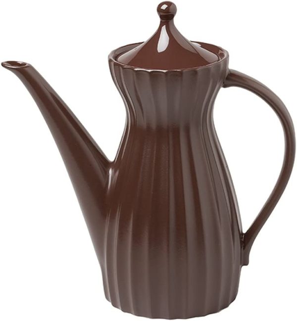 Sasaki Dynasty Bronze Coffee Pot