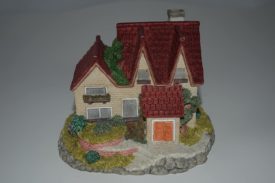 Olde Englands Classic Cottages - The Kent