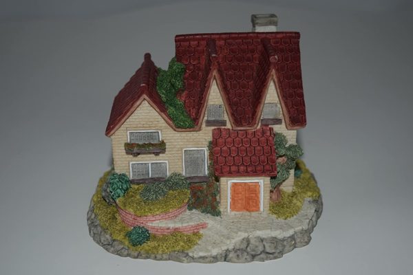 Olde Englands Classic Cottages - The Kent
