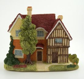 Olde Englands Classic Cottages - The Langley House