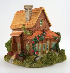 Olde Englands Classic Cottages - Pembroke Farms
