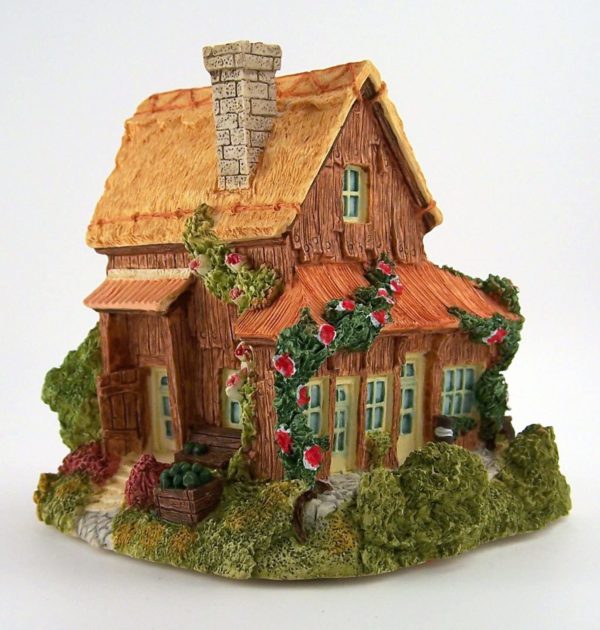 Olde Englands Classic Cottages - Pembroke Farms