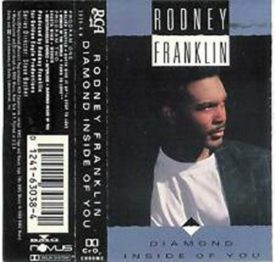 Diamonds Inside of You (Music Cassette)