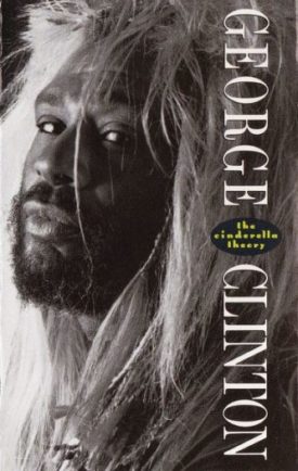 Cinderella Theory (Music Cassette)