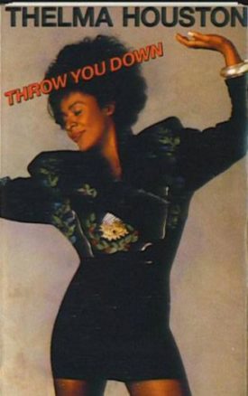 Throw You Down (Music Cassette)