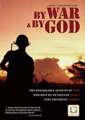 By War & By God (DVD)