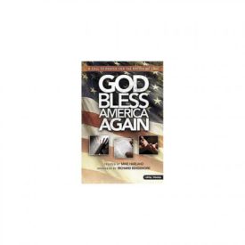 God Bless America Again - Accompaniment DVD Split Track / Click Track (DVD)