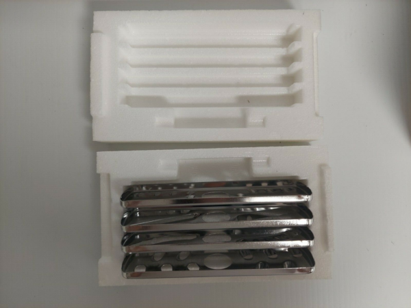 Vintage 1979 Sunbeam Disco-Chef Food Slicer-Shredder Attachment For Sunbeam Mixmaster Mixers #94-480 - Image 5