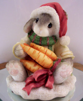 My Blushing Bunnies Always Count Your Blessings 178675