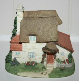 Olde Englands Classic Cottages - The Manchester