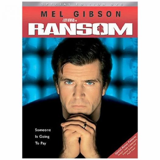 DVD Assorted Movies 4 Pack Fun Gift Bundle: RANSOM-SPECIAL EDITION Courage Mountain: Heidi's New Adventure Assassination 8-Movie Family Pack 2 - Image 3