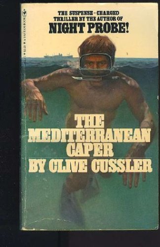 Assorted Novels Paperback Book Bundle (4 Pack): The Mediterranean Caper Mass Market Paperback, Finding the Dream Dream Trilogy Mass Market Paperback, The Lunatic Cafe Anita Blake, Vampire Hunter, Book 4 Mass Market Paperback, Sunset Limited Dave Robicheaux Mass Market Paperback - Image 4