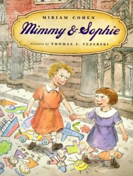 Mimmy & Sophie (Hardcover)