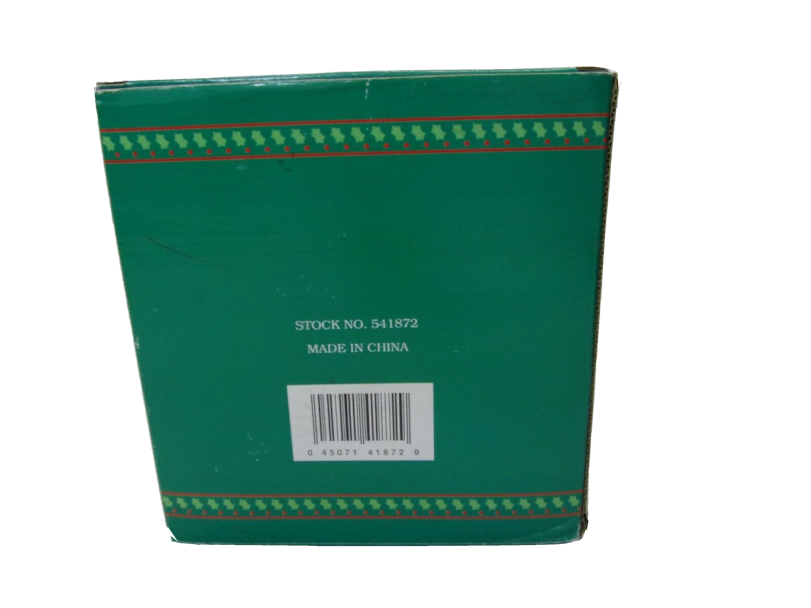 Vintage 1995 House of Lloyd Christmas Around The World Frosted Angel Trio Ornaments Nokomis