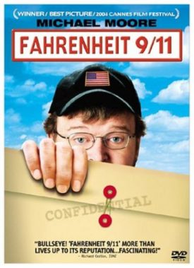 Fahrenheit 9/11 (DVD)