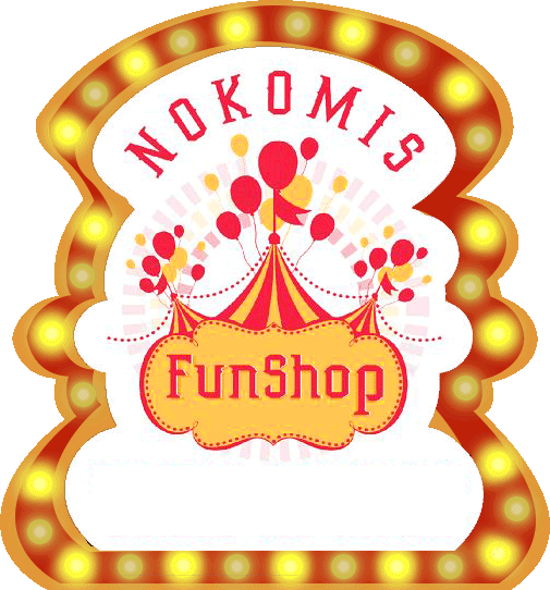 Nokomis FunShop