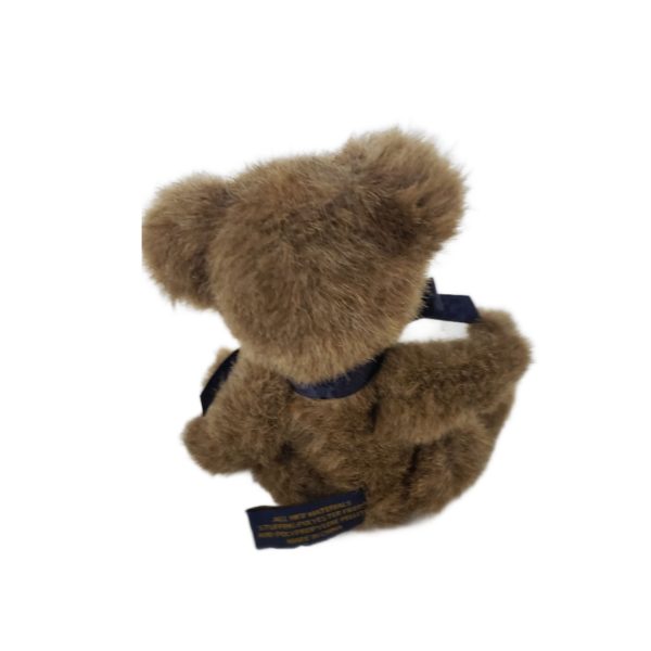 Boyds Bears "Lil’ Louis" 6" Plush Bear #99883V - Image 3