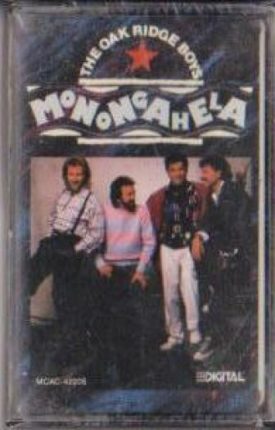 Monongahela (Music Cassette)