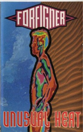Unusual Heat (Music Cassette)