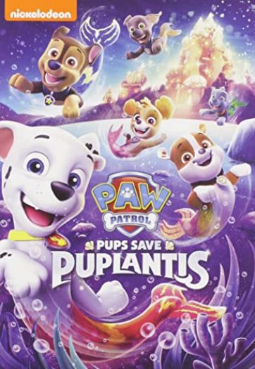 PAW Patrol Pups Save Puplantis DVD Nokomis FunShop paw-patrol-pups-save-puplantis-dvd-nokomis-funshop