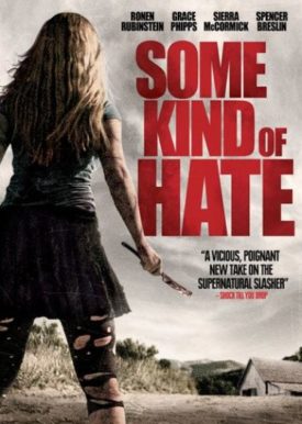 Some Kind of Hate (DVD)