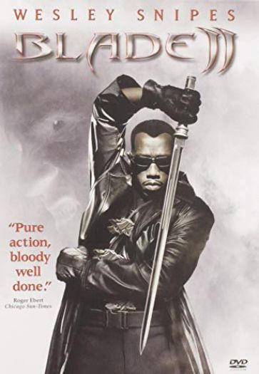 Blade II (DVD)