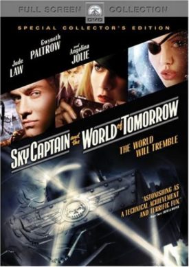 Sky Captain and the World of Tomorrow (Full Screen Special Collector's Edition) (DVD)
