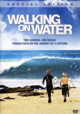 Walking on Water (DVD)