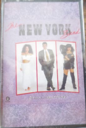 Dame Vida...Always (Music Cassette)