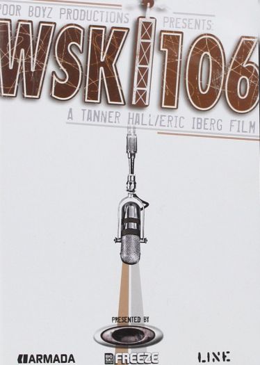 WSKI 106 (DVD)