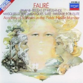 Pelleas Et Melisande / Masques (Music CD)