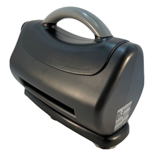 Sizzix Texture Boutique Embossing Machine/ Stampin Up Cardmaking Machine - Image 3