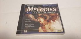 Most Beautiful Melodies 5 (Music CD)