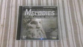 Most Beautiful Melodies 9 (Music CD)