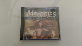 Most Beautiful Melodies 4 (Music CD)