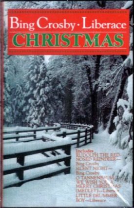 Christmas (Music Cassette)