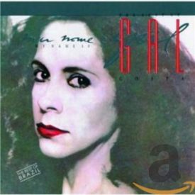 Meu Nome E Gal (Music CD)