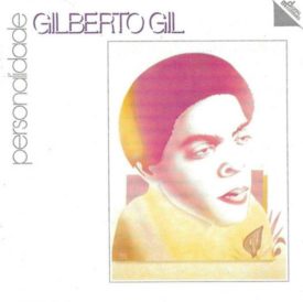 Personlidade (Music CD)