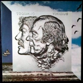 Um Pouco De Ilusao (Music CD)